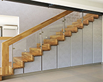 Construction et protection de vos escaliers par Escaliers Maisons à Saint-Marsal